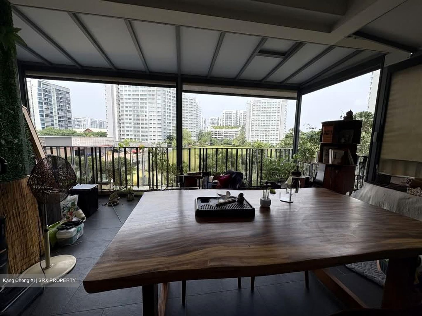 Riversails (D19), Condominium #599246241